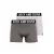 Duck and Cover Heren Darton Marl Boxershort (Set van 2) (Grijze Mergel)