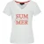 Elvira Collections Summer off-white