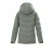 Killtec outdoor jas – groen