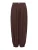 ONLY Broek ‘ONLSCARLY’  donkerbruin