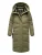 Navahoo dames winterjas Kuschelmausi – Extra Lang & Heerlijk Warm
