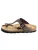 Bayton Teenslipper ‘Mercure’  bruin