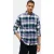 Tommy Hilfiger Overhemd heren Groen HERO FLANNEL TARTN CHCK RF SH MW0MW44592/0N1