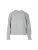 Coster Copenhagen Trui ‘ Sweatshirt ‘  grijs gemêleerd