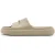 AllSaints Dune Slider Stone Grey