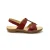 Leren Sandalen voor dames Pédiconfort