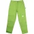 Abc. Diamond Stitch Double Knee Pant Green