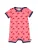 Fred’s World by GREEN COTTON Rompertje/body  marine / pitaja roze / rood / wit