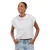 Dames-T-shirt oversized Urban Classics Boxy Heavy