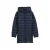 Lichte Donsjack Dames Tom Tailor Denim