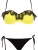 Lady Etna Badpak ‘Malaga-35 031’  geel