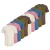 JACK & JONES Shirt  beige / blauw / bruin / olijfgroen / pink