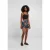 Dames shorts Urban Classics AOP Viscose Resort GT