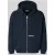 Dsquared2 oversized sweatjack van katoenmix