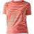 Regatta Dames bayletta gestreept t-shirt