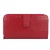 Esquire Portemonnee ‘New Silk’  rood