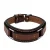 Fossil  – heren Armband – Bruin