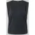 Jake*s Collection Top van modalmix met ronde hals