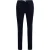 We Fashion Dames High Rise Skinny Jeans Met Stretch – Curve Dark Blue
