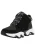 SOREL Sneakers hoog ‘Kinetic Impact Caribou Plus’  donkergrijs / zwart