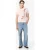 Lacoste Tee-shirt Flamingo