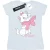 Li-cense Disney dames aristokatten marie strik katoenen t-shirt