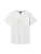 Hackett London Shirt ‘Heritage’  lichtgrijs / wit