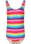 ZigZag Badpak ‘Happyswim’  gemengde kleuren