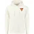 Shiwi Men Pizza Slice Hoodie Jet Stream White