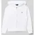 Polo Ralph Lauren Kids Regular fit sweatjack van katoenmix