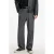 John Varvatos Relax Pants With Waist Be Iron Grey