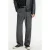 John Varvatos Relax Pants With Waist Be Iron Grey