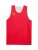 PUMA Tricot ‘Teamjaws’  rood / zwart / wit