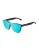 HAWKERS Zonnebril ‘One Venm Hybrid’  blauw / zwart
