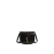 Saint Laurent Kaia Croco Schoudertas