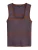 Next Top  blauw / chocoladebruin