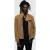 AllSaints Timber Biker Camel