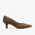Shondrah Jade Panterprint Schoenen