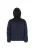 Colina Winterjas  donkerblauw / zwart