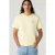 Levi’s Original Housemark Tee Yellow