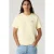 Levi’s Original Housemark Tee Yellow