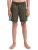 QUIKSILVER Sportieve badmode ‘Everyday Holmes 14’  lichtblauw / olijfgroen / abrikoos