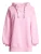 salzhaut Sweatshirt ‘Juliane’  rosé