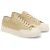 Superga Unisex Adult 2432 Works Cotton Canvas Low Cut Trainers (Beige/Off White)