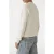 GUESS  Eco Cn Basic Logo Sweats Vanilla Cream