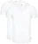 Levi’s T-shirt V-Neck Wit 2Pack