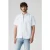 Levi’s Ss Authentic Button Down Waylon Stripe Della