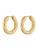 & Other Stories Oorbellen  goud