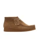 Bootschoenen Clarks WallabeeEVO Bt