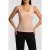 GUESS Aria Tank Top Blush Breeze